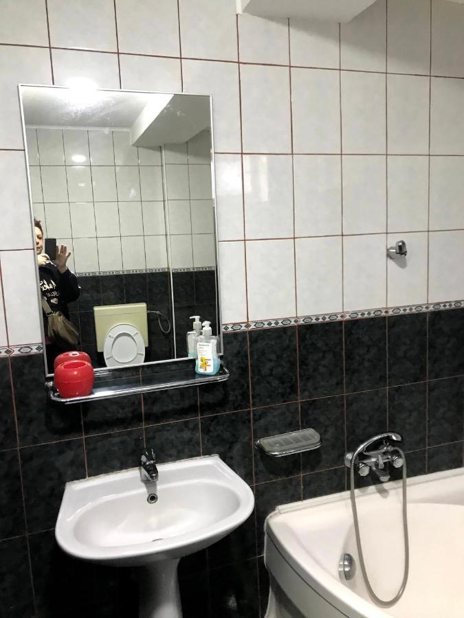 Rosa Villa Băile Olăneşti エクステリア 写真