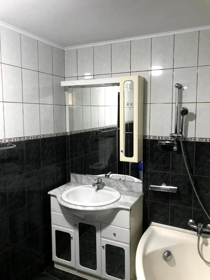 Rosa Villa Băile Olăneşti エクステリア 写真
