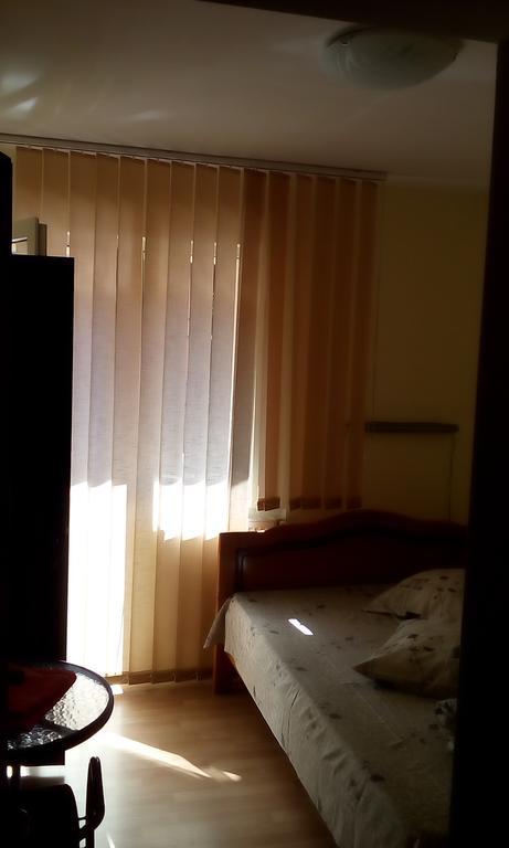 Rosa Villa Băile Olăneşti エクステリア 写真