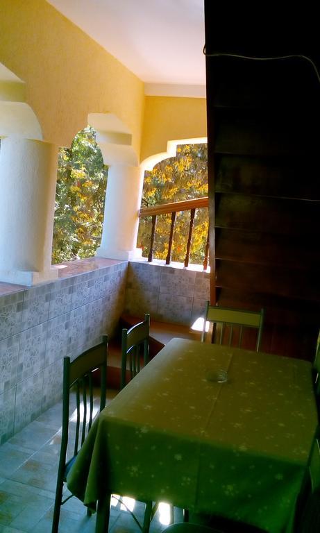 Rosa Villa Băile Olăneşti エクステリア 写真