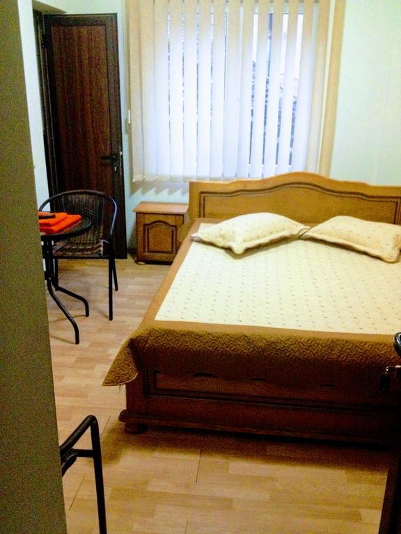 Rosa Villa Băile Olăneşti エクステリア 写真